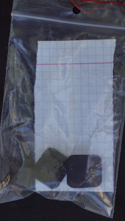 фото №16, Шумоизоляция капота + клипсы audi a4 b9