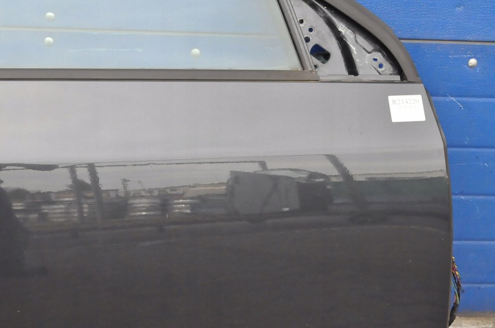 фото №6, Volvo v60 s60 ii дверь правые перед 492-46