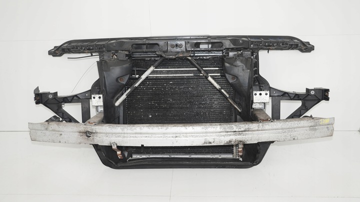 фото №1, Pas перед переднее bmw x3 e83 03-06r 3.0b
