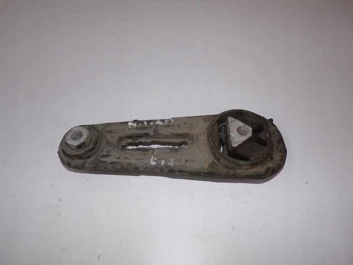 фото №1, Лапи подушка двигуна nissan micra k12 1.2