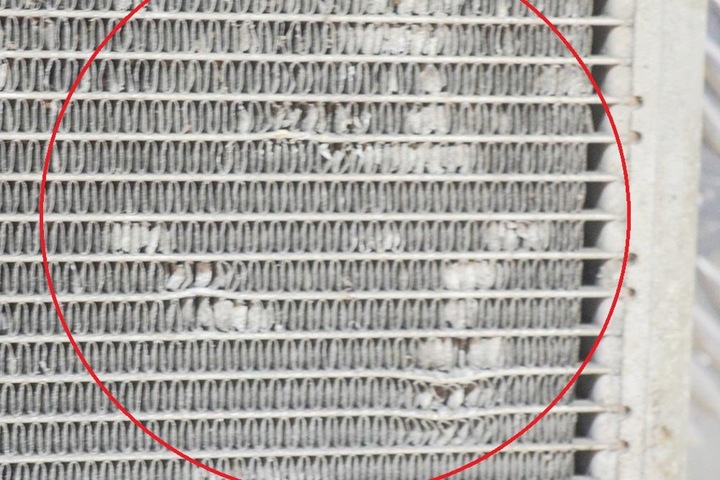 фото №6, Toyota prius xw30 1.8 гібрид a/c кондиціонер з радіаторів inwerterową 73kw