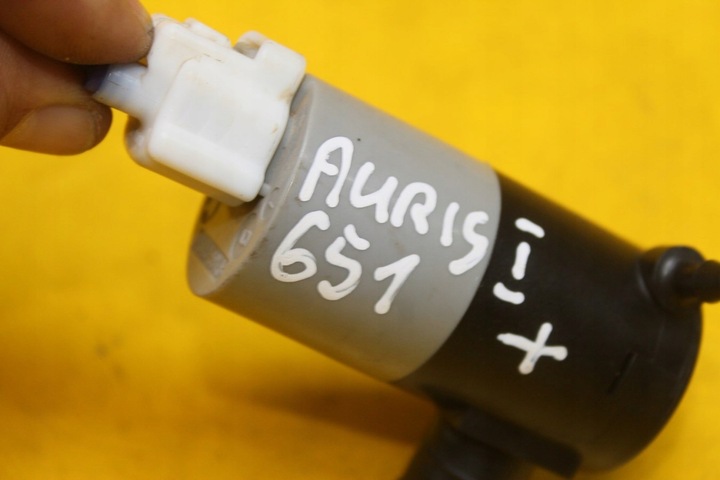 фото №8, Помпа омывателя auris i 080103a