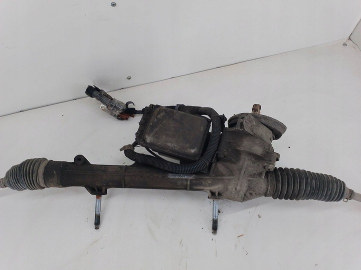 фото №7, Рулевая рейка руль электрический peugeot 207 sw 1.4 16v универсал 6820000090