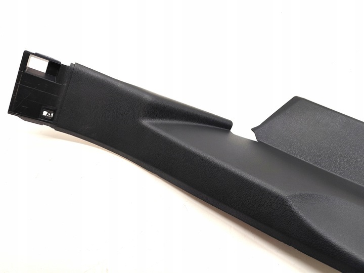 фото №3, Audi q7 4m захист стійка порога ліва 4m0867767f