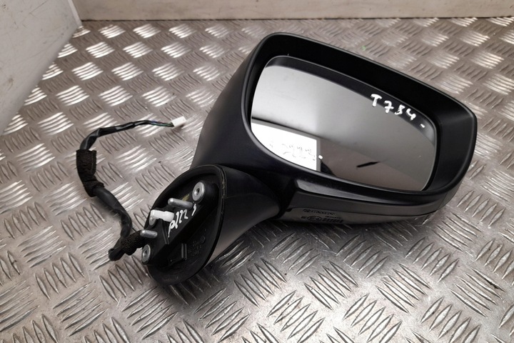 фото №8, Дзеркало праві mazda cx-5 kf e4044548 2016