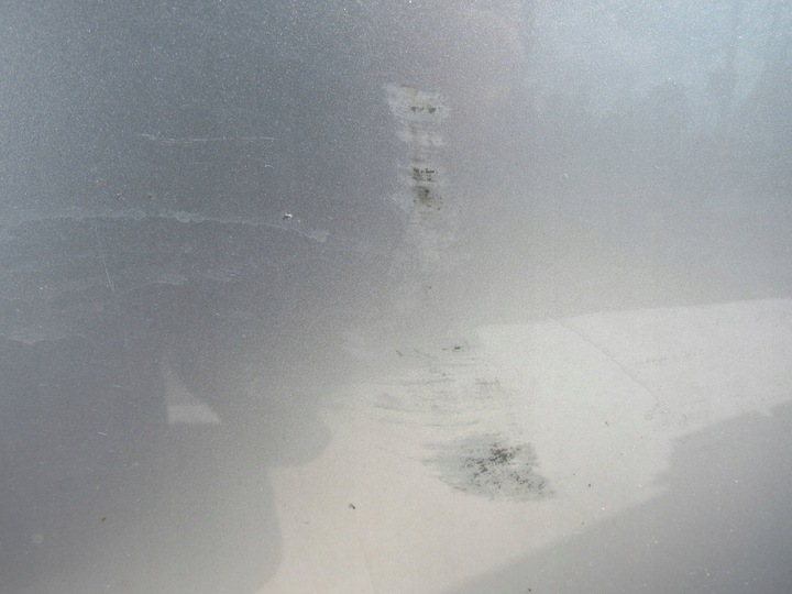 фото №14, Nissan pathfinder r51 дверь правые перед правые передние