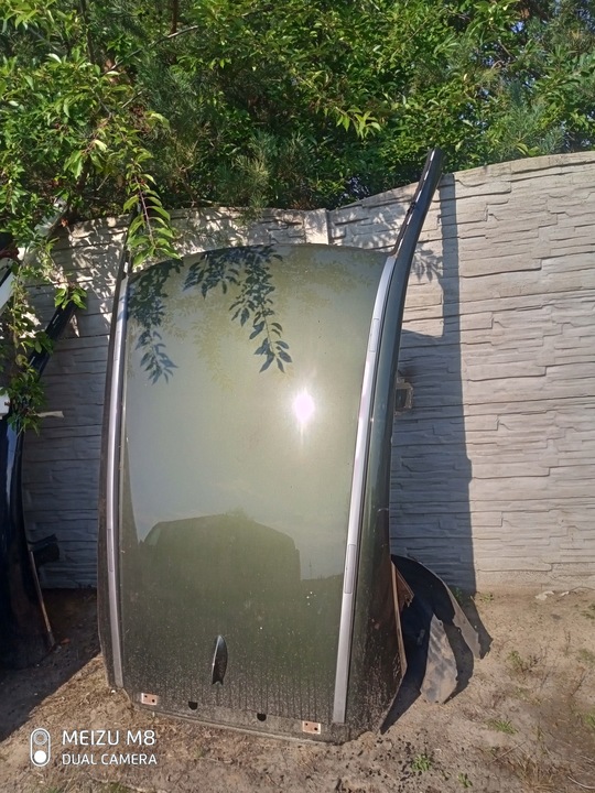 фото №1, Lexus nx ii новый mod. крыша