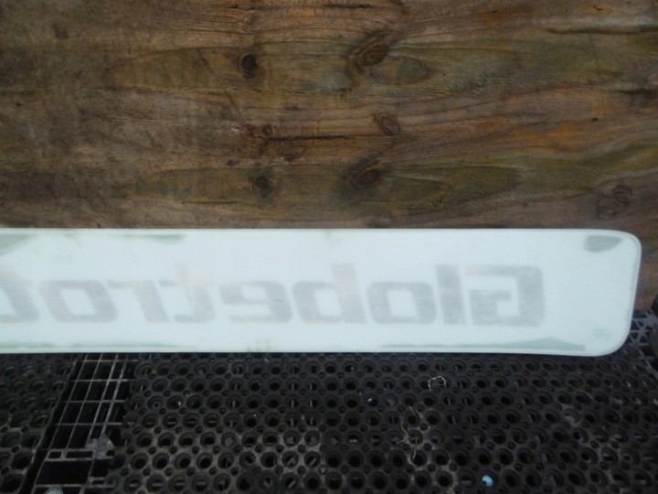 фото №8, Скло верхня малий верх лобове передня volvo fh