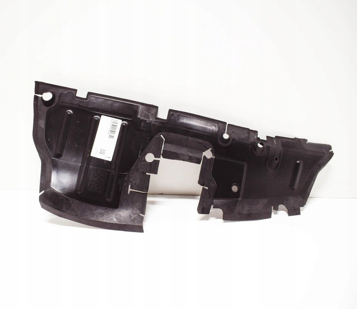 фото №3, Audi a8 s8 4h left сторона радіатор air guide 4h0121283b