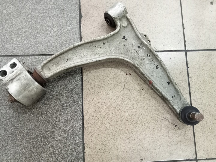 фото №1, Важіль правий перед opel vectra c signum 02-08 справний