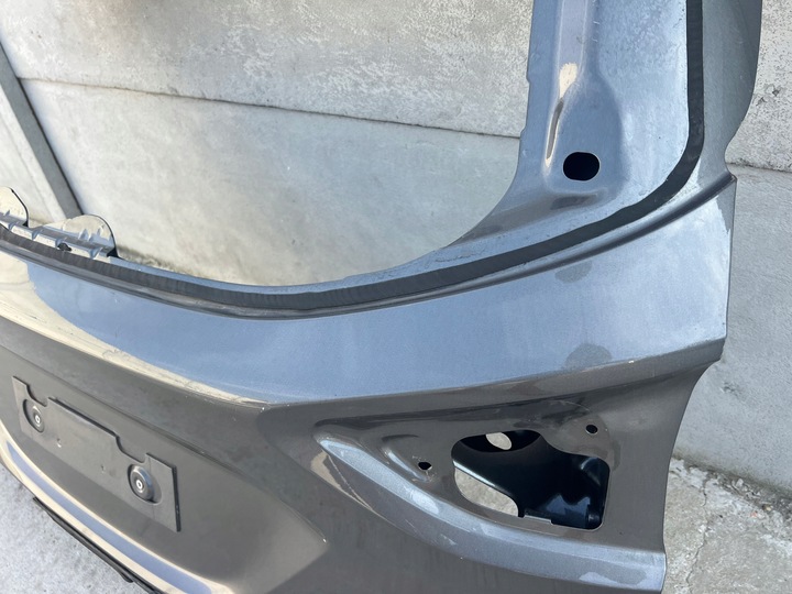 фото №5, Кришка зад задня ford kuga mk2 ii 2012-2015