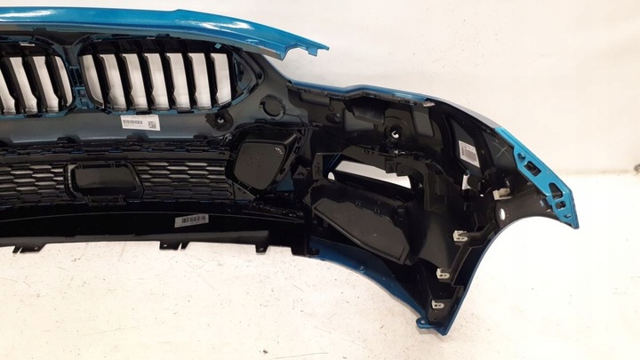 фото №8, Bmw f-44 gran купе м-пакет бампер перед