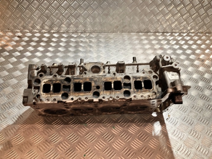 фото №7, Головка кришка клапанів mercedes gla x156 2.2 cdi 651930