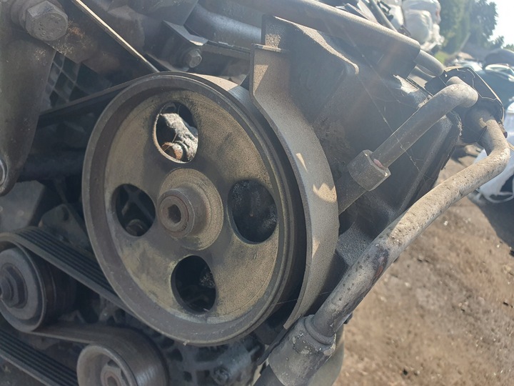 фото №6, Піввісь коротка abs peugeot 206 96-2004 1,0 1.4 1.0 справна ідеальна з abs