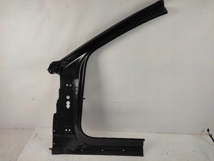 фото №8, Audi a6 c8 4k 4k0 поріг стійка праві перед рама