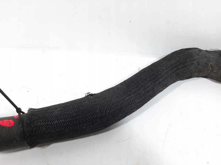 фото №12, Dodge ram 1500 3.6 14 шланг шланг радіатор