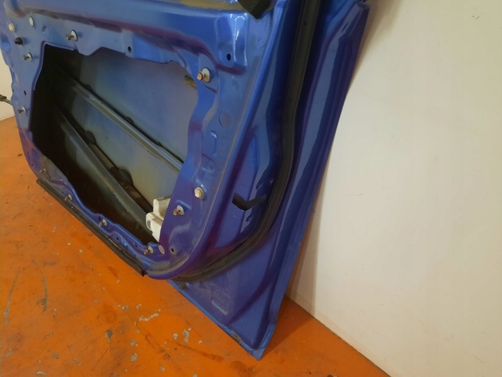 фото №13, Mazda 3 iii bk 03-06 5d hb двері правий перед праві передні 27b