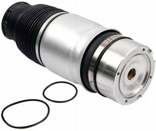 фото №4, Подушка подвешивание воздушная подушка амортизатора зад porsche cayenne vw touareg i