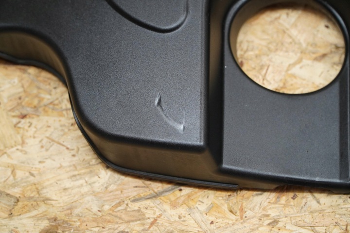фото №9, Захист верхня двигуна 55279711 55279708 jeep compass ii 2.0 mj2 fiat