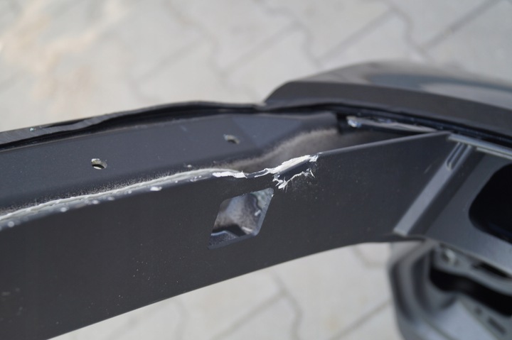 фото №12, Кришка зад задня заднє jaguar f-pace hk83-40010-a