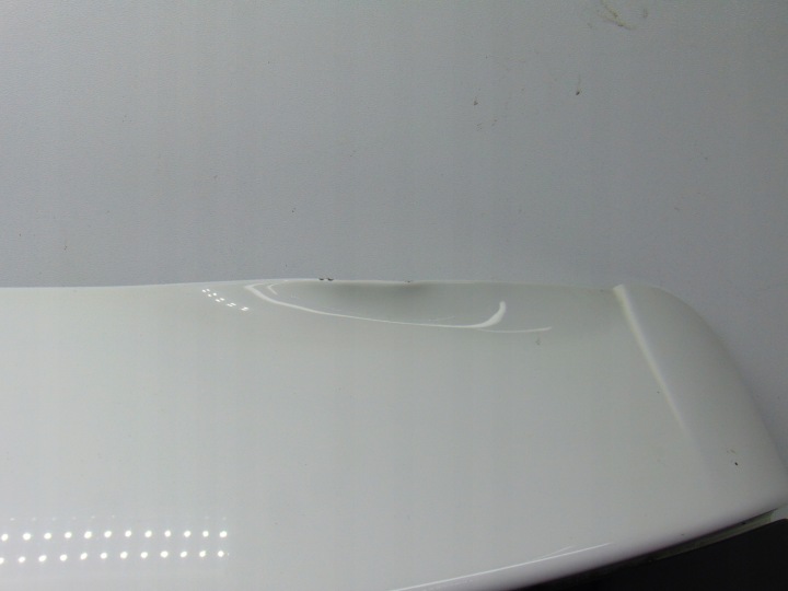 фото №11, Крышка крышка багажника зад seat ibiza iv 6j 3d lb9a
