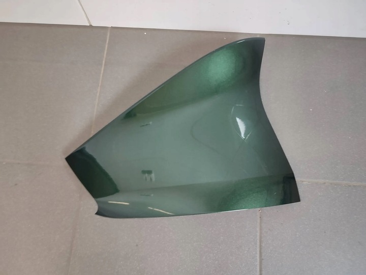 фото №3, Захист заглушка заднього бампера ліва kia ev6 2023 866g3-cv000 866g7-cv000