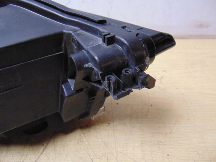 фото №11, Лампа ліва перед vw t-roc 2ga941035p європа