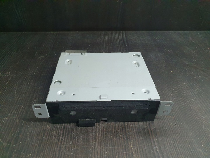 фото №1, Радио cd citroen c4 b7 ds4 2010-2016 9801189580