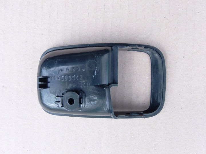 фото №6, Ручка правое перед mitsubishi lancer vii универсал 503942