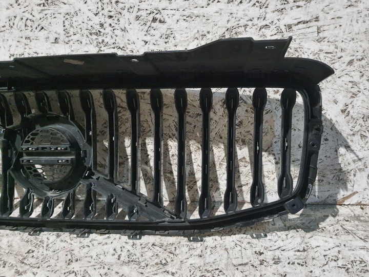 фото №9, Volvo xc60 ii 2 решітка радіатор решітка радіатора 31425535