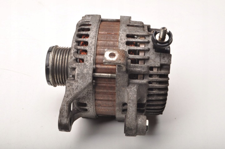 фото №6, Mazda 3 ii bl 1.6 mzr генератор a2tj0881