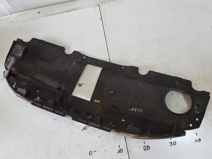 фото №5, Hyundai ix35 10-14r решётка решётка радиатора