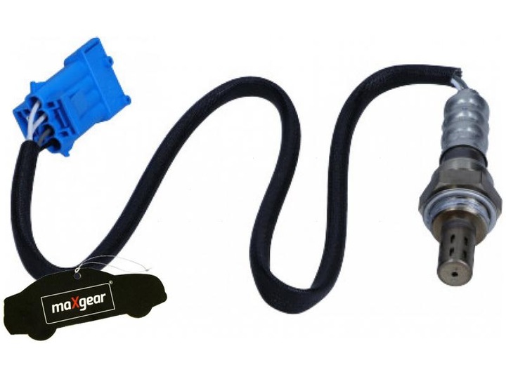 фото №10, Maxgear 59-0127 лямбда-зонд