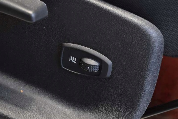фото №14, Сиденье сиденья комплект боковина обшивки eu renault megane grand scenic iii 09-12