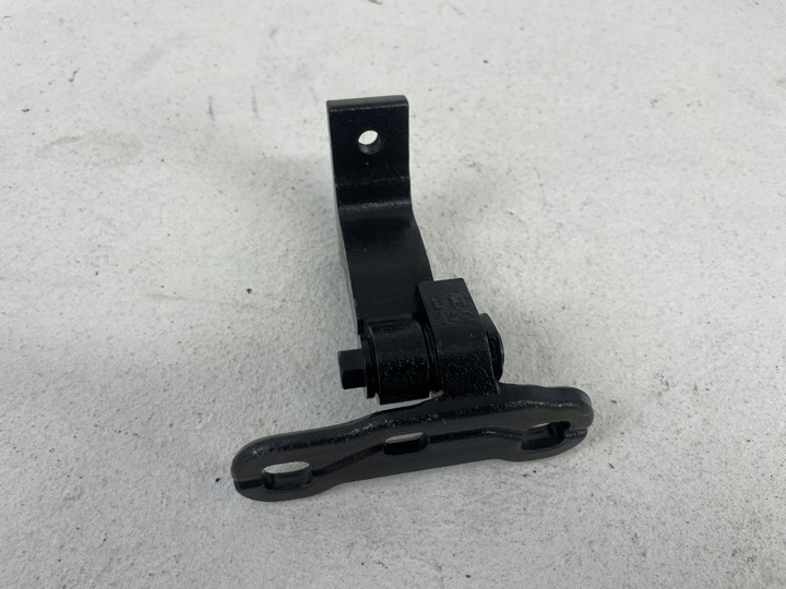 фото №4, Volvo v90 ii петля верхній двері зад задніх