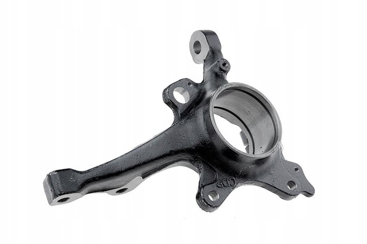 фото №1, Поворотна опора передня vw golf ii iii iv ліва