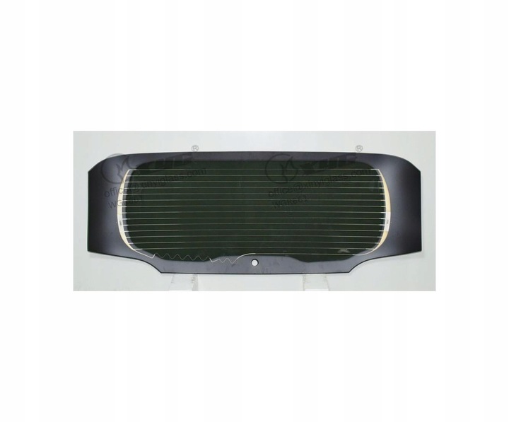 фото №1, Скло задня do chrysler pacifica 2017-2021 db12698