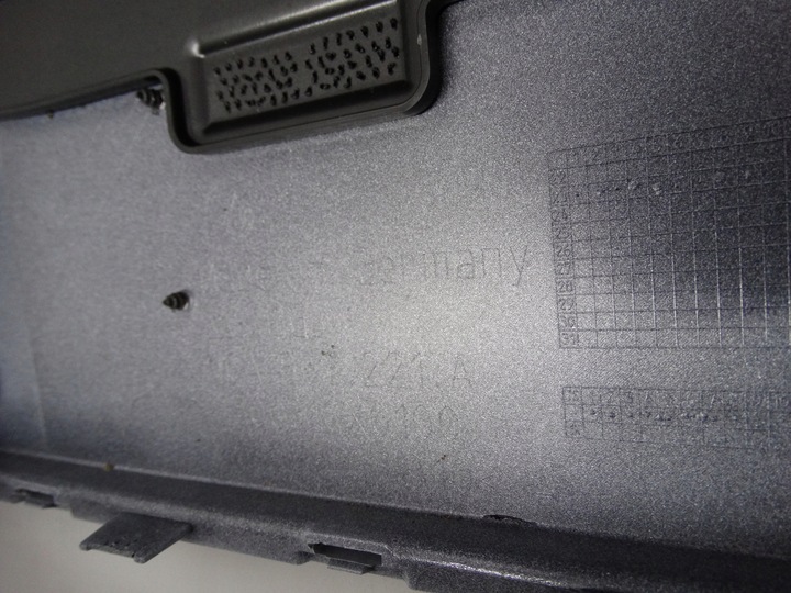 фото №13, Vw id.3 рестайлінг 22- бампер переднє 10a807217b оригінальний