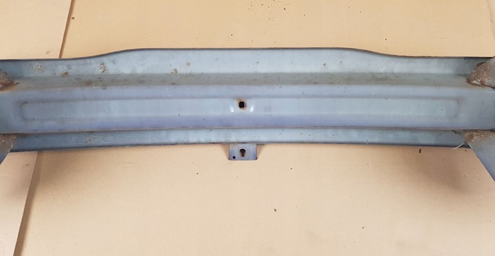 фото №8, Mazda cx5 cx-5 i балка бампера перед оригінал