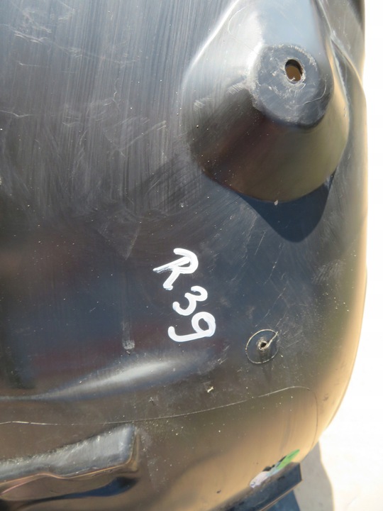 фото №10, Audi a3 8y0 підкрилок передні праві перед правий 8y0821172r