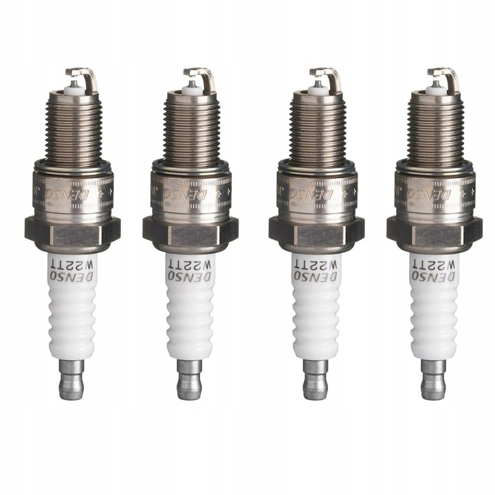 фото №2, Свічка запалювання запалювання