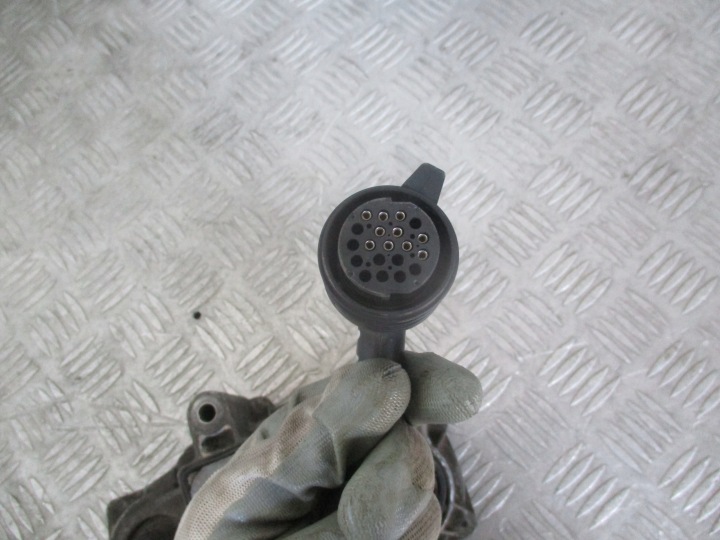 фото №7, Клапан цилиндр сцепления pwm renault magnum dxi 07-13r автомат 21008344