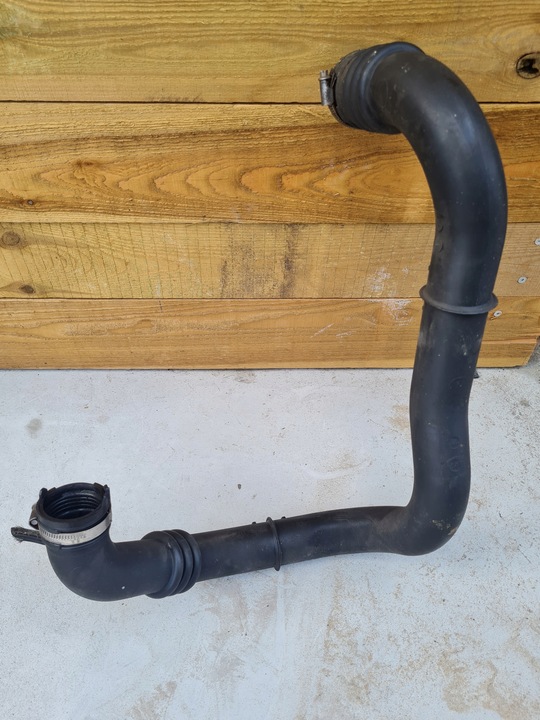 фото №1, Master труба інтеркулер 8200582483