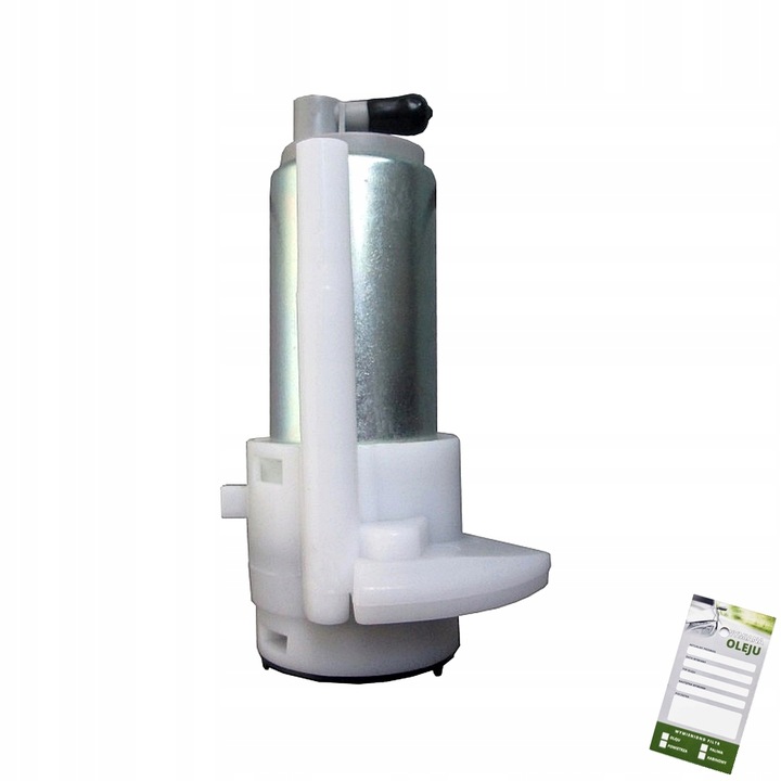 фото №1, Помпа пального vw golf iii 3 1.4 1.6 1.8 '91-'99