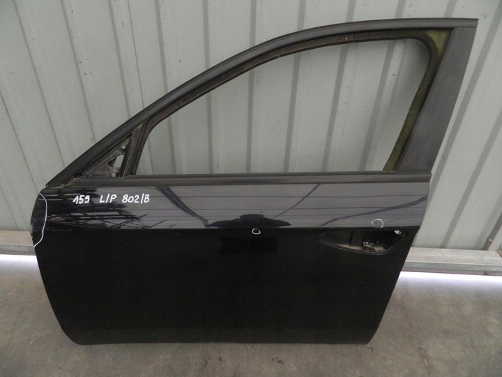 фото №1, Двері alfa romeo 159 ліві передні код 802/b