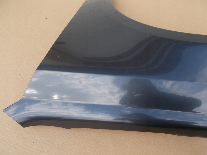 фото №12, Крило лівий перед subaru legacy iv рестайлінг 07 09