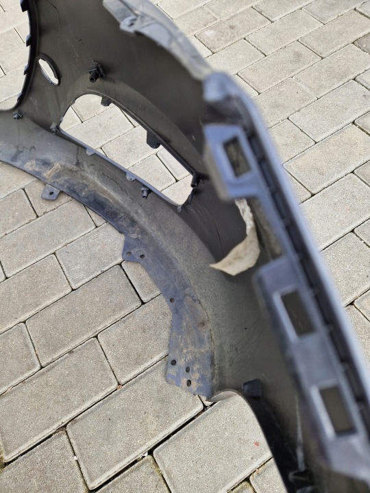 фото №16, Бампер hyundai i30 ii 2012 - hi32-12