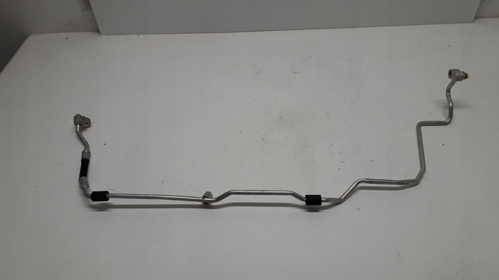 фото №8, Bmw f01 3.0i 08-15 шланг кондиціонера 9120003-05