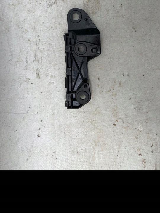 фото №1, Ковзун бампера праві перед mazda cx-5 i kd45500t1