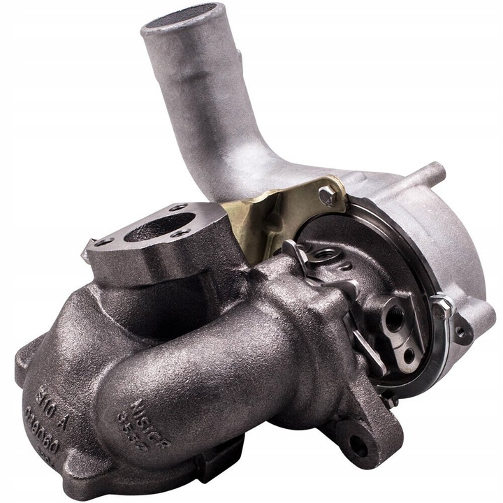 фото №5, Нова турбіна 53039980052 audi, seat skoda volskwagen 1.8 t 06a145713f